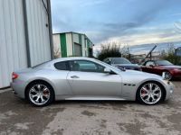 Maserati GranTurismo S 4.7 V8 ORIGINE FRANCE - FULL ENTRETIEN - <small></small> 48.990 € <small>TTC</small> - #7