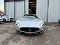 Maserati GranTurismo S 4.7 V8 ORIGINE FRANCE - FULL ENTRETIEN - <small></small> 48.990 € <small>TTC</small> - #9