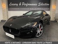 Maserati GranTurismo S 4.7i V8 -  EXCELLENT ETAT - MAGNIFIQUE - <small></small> 53.990 € <small>TTC</small> - #1