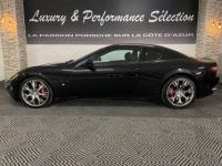 Maserati GranTurismo S 4.7i V8 -  EXCELLENT ETAT - MAGNIFIQUE - <small></small> 53.990 € <small>TTC</small> - #2