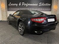 Maserati GranTurismo S 4.7i V8 -  EXCELLENT ETAT - MAGNIFIQUE - <small></small> 53.990 € <small>TTC</small> - #3