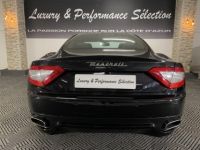 Maserati GranTurismo S 4.7i V8 -  EXCELLENT ETAT - MAGNIFIQUE - <small></small> 53.990 € <small>TTC</small> - #4