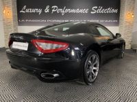 Maserati GranTurismo S 4.7i V8 -  EXCELLENT ETAT - MAGNIFIQUE - <small></small> 53.990 € <small>TTC</small> - #5