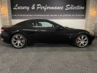 Maserati GranTurismo S 4.7i V8 -  EXCELLENT ETAT - MAGNIFIQUE - <small></small> 53.990 € <small>TTC</small> - #6