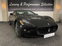 Maserati GranTurismo S 4.7i V8 -  EXCELLENT ETAT - MAGNIFIQUE - <small></small> 53.990 € <small>TTC</small> - #7