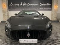 Maserati GranTurismo S 4.7i V8 -  EXCELLENT ETAT - MAGNIFIQUE - <small></small> 53.990 € <small>TTC</small> - #8