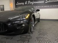 Maserati GranTurismo S 4.7i V8 -  EXCELLENT ETAT - MAGNIFIQUE - <small></small> 53.990 € <small>TTC</small> - #10