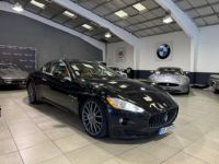 Maserati GranTurismo S V8 2010 - <small></small> 49.900 € <small>TTC</small> - #1