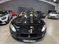 Maserati GranTurismo S V8 2010 - <small></small> 49.900 € <small>TTC</small> - #2