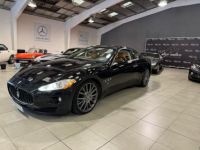 Maserati GranTurismo S V8 2010 - <small></small> 49.900 € <small>TTC</small> - #3