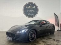 Maserati GranTurismo S V8 4.7 460ch BVA6 - <small></small> 89.990 € <small>TTC</small> - #1