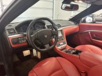 Maserati GranTurismo S V8 4.7 460ch BVA6 - <small></small> 89.990 € <small>TTC</small> - #2