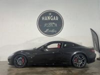 Maserati GranTurismo S V8 4.7 460ch BVA6 - <small></small> 89.990 € <small>TTC</small> - #3