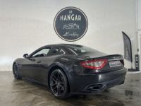 Maserati GranTurismo S V8 4.7 460ch BVA6 - <small></small> 89.990 € <small>TTC</small> - #5