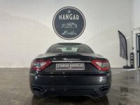 Maserati GranTurismo S V8 4.7 460ch BVA6 - <small></small> 89.990 € <small>TTC</small> - #7