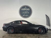 Maserati GranTurismo S V8 4.7 460ch BVA6 - <small></small> 89.990 € <small>TTC</small> - #11