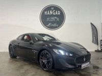 Maserati GranTurismo S V8 4.7 460ch BVA6 - <small></small> 89.990 € <small>TTC</small> - #13