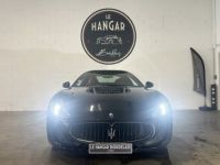 Maserati GranTurismo S V8 4.7 460ch BVA6 - <small></small> 89.990 € <small>TTC</small> - #15