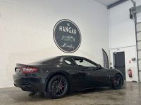 Maserati GranTurismo S V8 4.7 460ch BVA6 - <small></small> 89.990 € <small>TTC</small> - #19