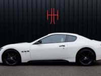 Maserati GranTurismo SPORT - <small></small> 88.900 € <small>TTC</small> - #1