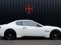 Maserati GranTurismo SPORT - <small></small> 88.900 € <small>TTC</small> - #2