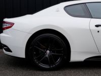 Maserati GranTurismo SPORT - <small></small> 88.900 € <small>TTC</small> - #3