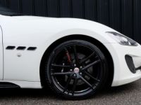 Maserati GranTurismo SPORT - <small></small> 88.900 € <small>TTC</small> - #4