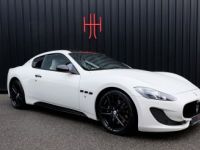 Maserati GranTurismo SPORT - <small></small> 88.900 € <small>TTC</small> - #5