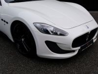 Maserati GranTurismo SPORT - <small></small> 88.900 € <small>TTC</small> - #6