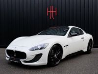 Maserati GranTurismo SPORT - <small></small> 88.900 € <small>TTC</small> - #8