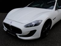 Maserati GranTurismo SPORT - <small></small> 88.900 € <small>TTC</small> - #9