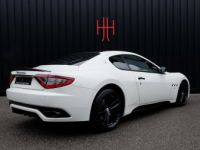 Maserati GranTurismo SPORT - <small></small> 88.900 € <small>TTC</small> - #10