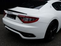 Maserati GranTurismo SPORT - <small></small> 88.900 € <small>TTC</small> - #11