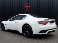 Maserati GranTurismo SPORT - <small></small> 88.900 € <small>TTC</small> - #13