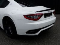 Maserati GranTurismo SPORT - <small></small> 88.900 € <small>TTC</small> - #14