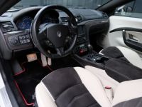 Maserati GranTurismo SPORT - <small></small> 88.900 € <small>TTC</small> - #15