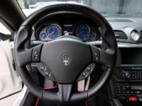 Maserati GranTurismo SPORT - <small></small> 88.900 € <small>TTC</small> - #18