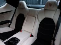 Maserati GranTurismo SPORT - <small></small> 88.900 € <small>TTC</small> - #24