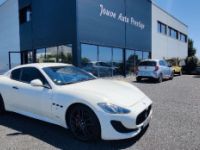 Maserati GranTurismo sport - <small></small> 64.000 € <small>TTC</small> - #1