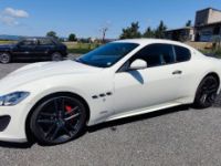 Maserati GranTurismo sport - <small></small> 64.000 € <small>TTC</small> - #2