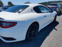 Maserati GranTurismo sport - <small></small> 64.000 € <small>TTC</small> - #4