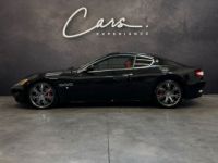 Maserati GranTurismo Sport 4.7 V8 440cv– FRANÇAISE – CUIR ALCANTARA 20’ ECHAPPEMENT - - <small></small> 57.900 € <small>TTC</small> - #2