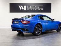 Maserati GranTurismo Sport 4.7 V8 460 Ch BVR - <small></small> 79.900 € <small>TTC</small> - #4