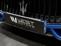 Maserati GranTurismo Sport 4.7 V8 460 Ch BVR - <small></small> 79.900 € <small>TTC</small> - #10