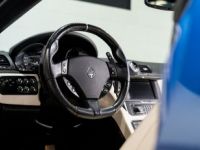 Maserati GranTurismo Sport 4.7 V8 460 Ch BVR - <small></small> 79.900 € <small>TTC</small> - #32