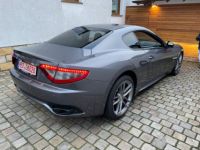 Maserati GranTurismo Sport 4.7 V8 / Garantie 12 mois - <small></small> 75.400 € <small>TTC</small> - #5