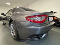 Maserati GranTurismo Sport 4.7 V8 / Garantie 12 mois - <small></small> 75.400 € <small>TTC</small> - #4