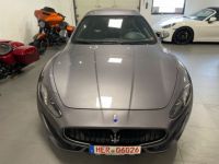 Maserati GranTurismo Sport 4.7 V8 / Garantie 12 mois - <small></small> 75.400 € <small>TTC</small> - #2