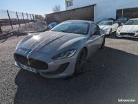 Maserati GranTurismo sport bvr 460 cv - <small></small> 75.000 € <small>TTC</small> - #1