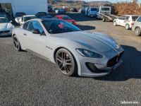 Maserati GranTurismo sport bvr 460 cv - <small></small> 75.000 € <small>TTC</small> - #2